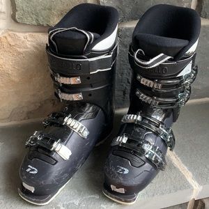 Dalbello Ultra 65 Ski boot, size 26.5